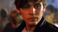 影视原声 - I Am A Poor Wayfaring Stranger