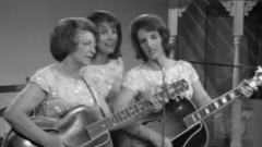 The Carter Family - Keep On The Sunny Side