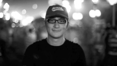 吉杰 - 彝家酒歌