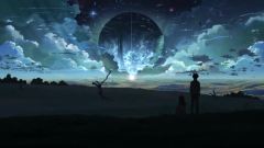 春夏秋冬 孤悲物语