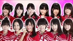 HKT48トンコツ魔法少女学院