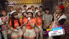 一位候补待机室