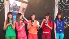 2013HTC夏日音乐会