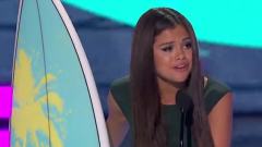 2013年美国青少年选择奖