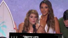 2013年美国青少年选择奖