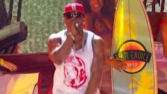 2013年美国青少年选择奖