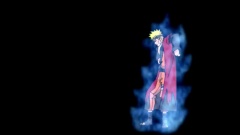 真正的火影VS佩恩