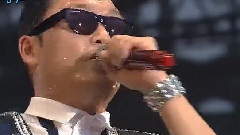Psy - MBC 湿身秀Summer Stand 演唱会