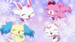 Happy ☆てぃんくる