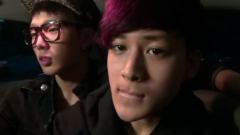 韩国综艺,YG Family - WIN(WHO IS NEXT?)Ep1