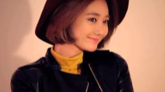 高俊熙 - Muzak 秋季 2013 杂志拍摄花絮