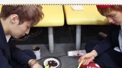 神童的深深打破刨冰