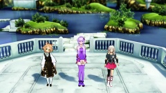 IA,结月缘 - リアルワールド