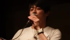 曹政奭 - The Origin Of Love