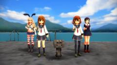 Nico - 恋の抑止力