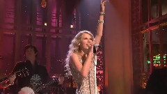 Taylor Swift - You Belong With Me