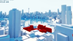 镜之边缘Still Alive