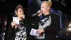 No Joke & MC Cut & Nillili Mambo