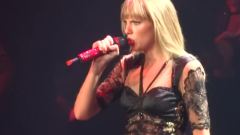 Taylor Swift - I Knew You Were Trouble