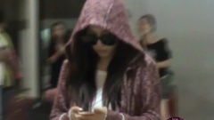 帕尼回国Ngurah Rai Airport