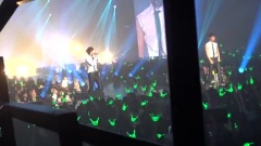 Live On Earth Wanted