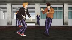 gumi - 学院黑塔金钱组 Tetro超心跳Sizers2號