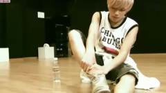 KBS音乐银行 Come Back预告