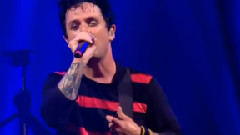 Green Day - Boulevard Of Broken Dreams