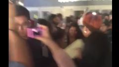 G-Dragon(BigBang) - G-Dragon到达LA机场