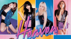 After School - Heaven