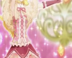 アイドル活动!美月与草莓的特别展示