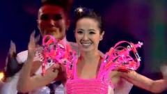 爱情任务 & 大艺术家 & 说爱你 & Doctor Jolin