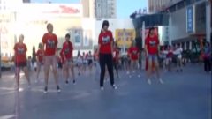 JYC家族快闪南阳站