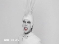 G-Dragon(BigBang) - 2nd Album Teaser Spot