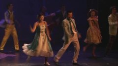 曹政奭 - Shakin' At The High School Hop