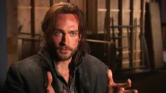 影视原声 - 电影<沉睡谷> 花絮版预告片