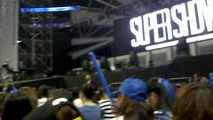 SuperJunior上海SuperShow5演唱会