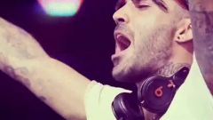 欧美舞曲混音串烧