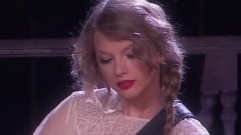 Taylor Swift - Ellen Show Live 03