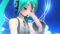 積乱雲グラフィティ