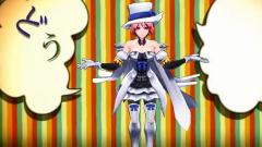 Nico - ネコミミアーカイブ