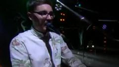 Alt-J - Breezeblocks