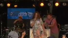 Mausi - My Friend Has A Swimming Pool