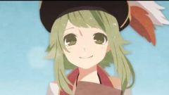 Nico - 非公开日志 Ver.しゃむおん