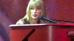 Taylor Swift - All Too Well