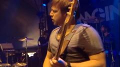 Imagine Dragons - Round And Round