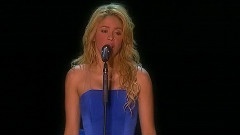 Shakira - Antes De Las Seis