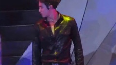 Back To You Hands Up Asia Tour in Taipei