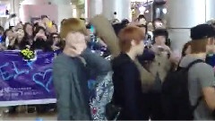 南京禄口机场接机