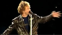 Bon Jovi - One Wild Night